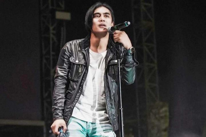 Charly van Houten Gratiskan Royalti untuk Kafe dan Restoran, Janjikan Hadiah bagi Penyanyi yang Bawakan Lagunya