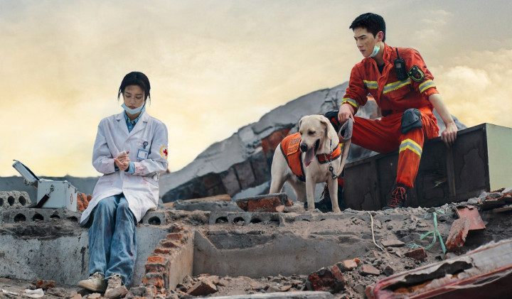 7 Drama China Tentang Percintaan di Dunia Kerja