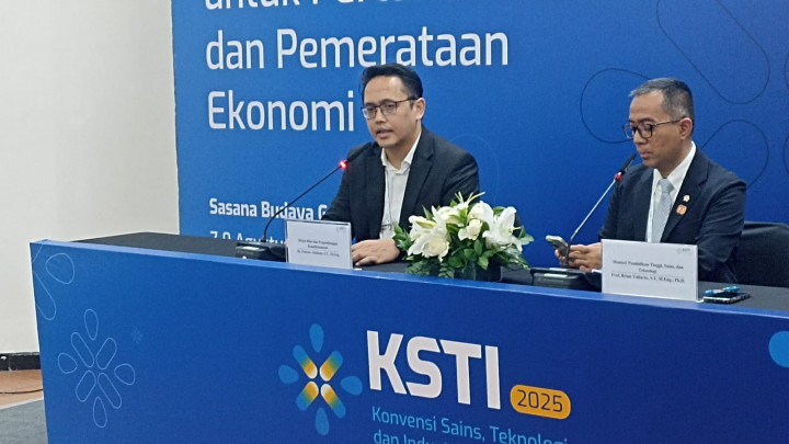 Susun Peta Jalan Riset, 8 Sektor Ini Bakal Jadi Prioritas