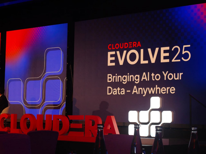 BNI Pengadopsi Pertama 'AI Inferencing' untuk Transformasi Bisnis