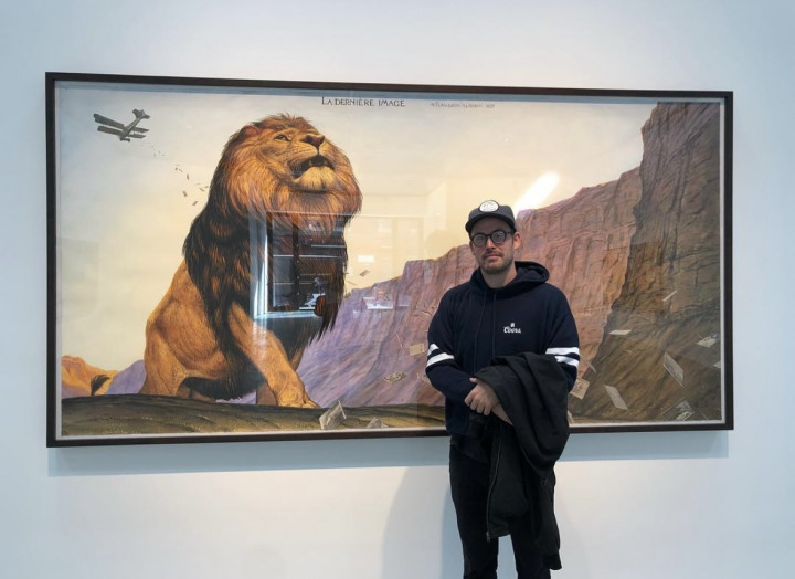 Film Weapons Resmi Tayang, Sutradara Banggakan Hal Ini