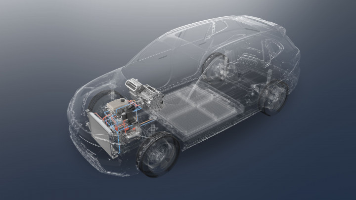 Bongkar Teknologi Hybrid Geely Starray EM-i, Calon Mobil Baru Indonesia!