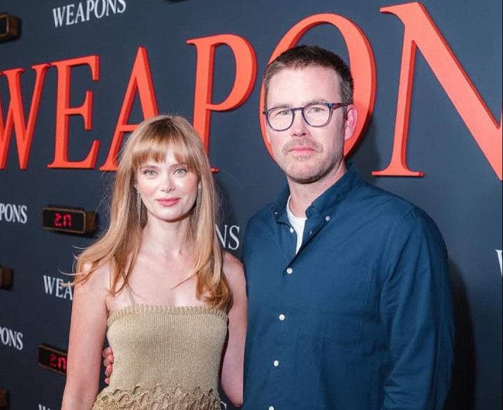 Pedro Pascal Harusnya Bintangi Film Weapons