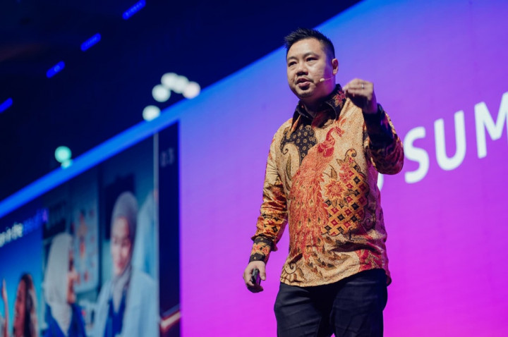 Riset AWS Temukan Startup Lebih Unggul dari Perusahaan Besar dalam Inovasi