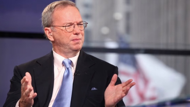 Mantan CEO Google Beli Rumah Rp1,7 Triliun, Punya 27 Kamar Mandi!