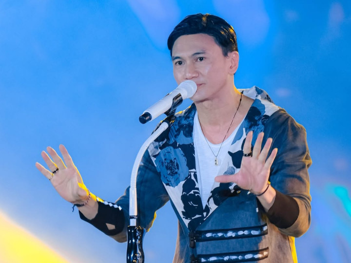 Anji Bela Ahmad Dhani dari Tudingan Biang Kerok Kisruh Royalti Musik