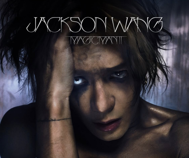 Jackson Wang Gelar Konser di Jakarta Oktober 2025