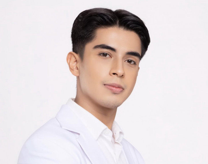 Viral Breastfeeding Fest Jadi Candaan Mesum, dr. Ayman Alatas: Ini Acara Edukasi!