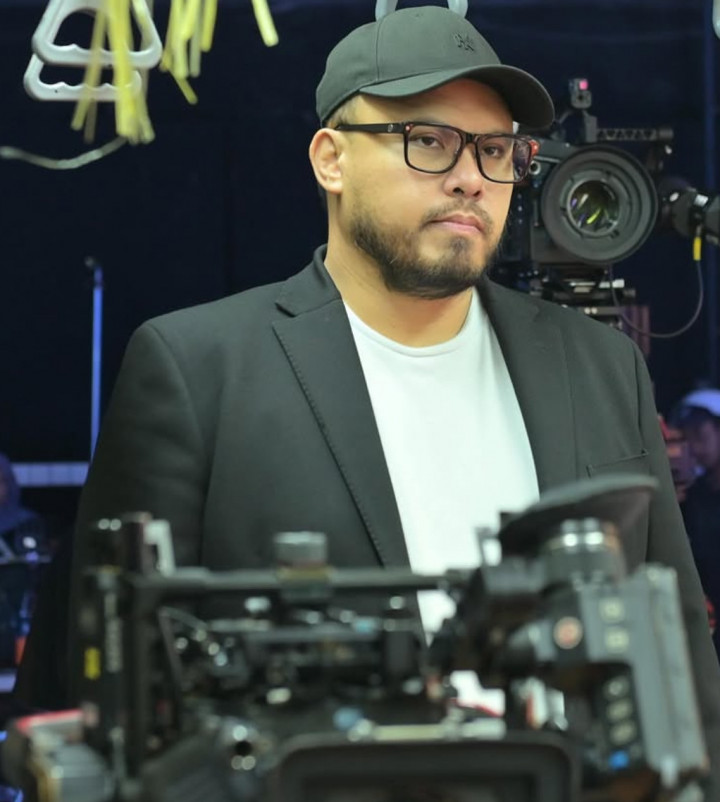 Joko Anwar Puji Film Weapons