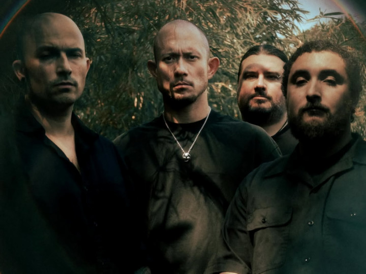 Trivium Umumkan EP Baru Struck Dead, Rilis Single Comeback 