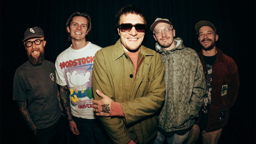 Neck Deep (Foto: Dok.Hopeless Records)