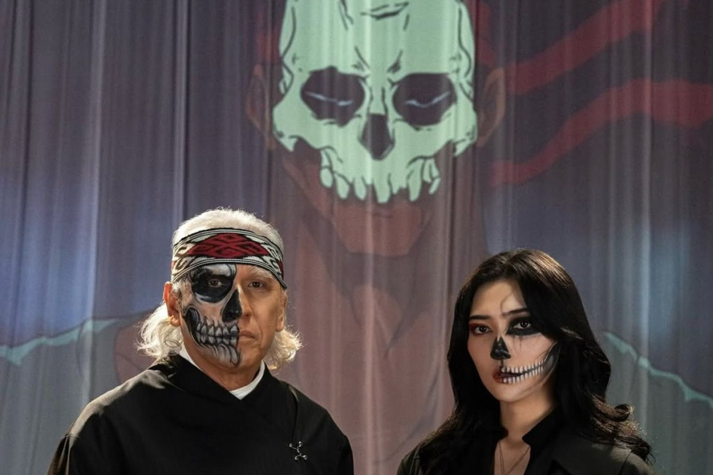 Iwan Fals dan Isyana (Foto: Instagram/@iwanfals)