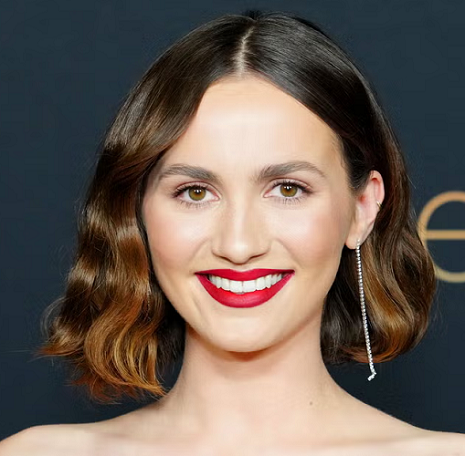 4 Inspirasi Rambut Bob Sedagu dan Cara Menatanya