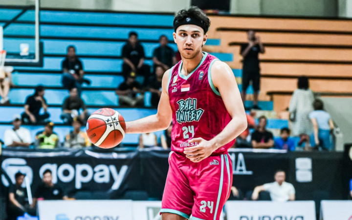 Putu Pande Tinggalkan Bali United