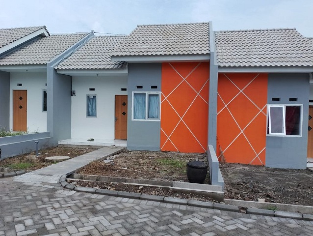5 Rekomendasi Rumah Murah di Mojokerto, Harga Mulai Rp162 Juta