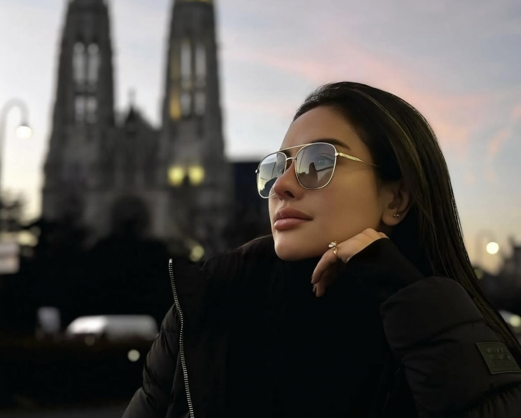 Nikita Mirzani (Foto: instagram)