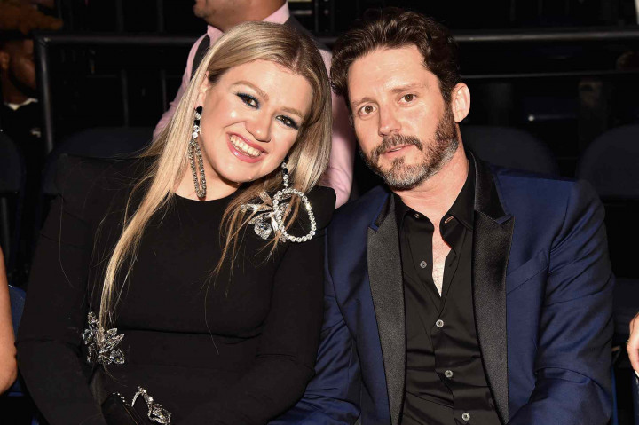 Brandon Blackstock, Mantan Suami Kelly Clarkson Meninggal Setelah Berjuang Melawan Kanker