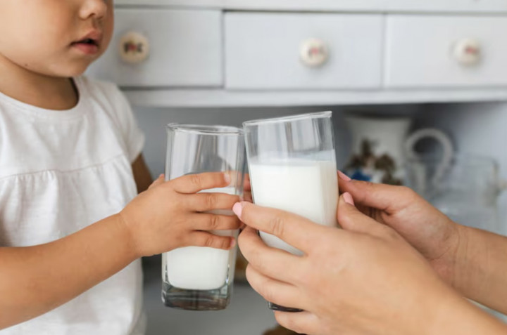 Inovasi Nutrisi Baru dengan PeptiGro System untuk Dukung Pertumbuhan Optimal Anak