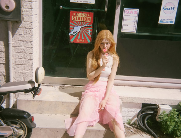 Joy Red Velvet Siap Comeback Solo lewat Mini Album Perdana