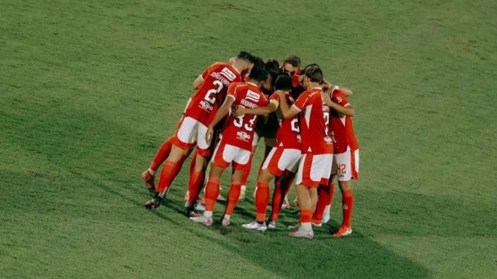 Bali United Harapkan Taji Suporter Lawan Persik