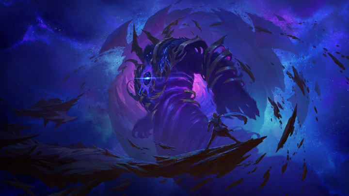 Ghosts of K’aresh Sudah Live World of Warcraft: The War Within