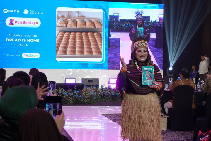 SisBerdaya & DisBerdaya 2025 Hasilkan 35 Pemenang Inspiratif