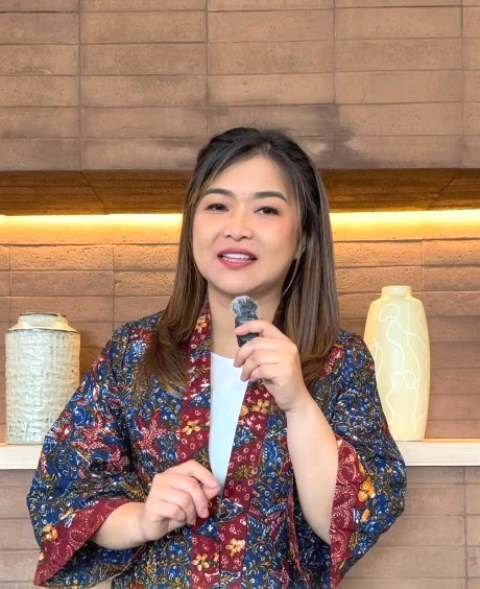 Psikolog Jovita Beberkan Hubungan Gigi dengan Kesehatan Mental