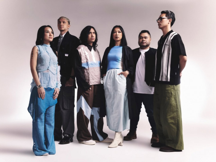 Barasuara: Kami Band Viral dari Masa Depan