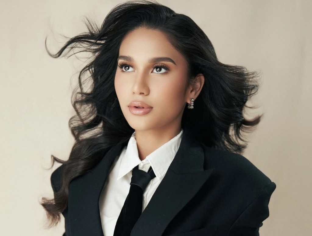 Azizah Salsha (Foto: instagram)