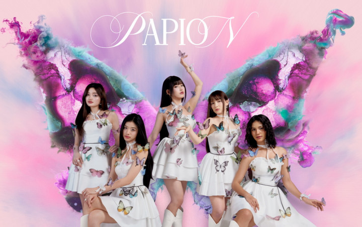 Member dari Indonesia hingga Amerika, Girl Group Papion Bidik Pasar Musik Dunia