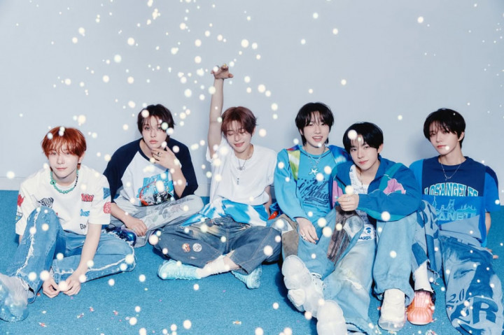 NCT WISH Umumkan Mini Album Terbaru, Catat Tanggal Rilisnya!