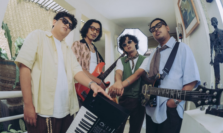 Remake Lagu Legendaris 