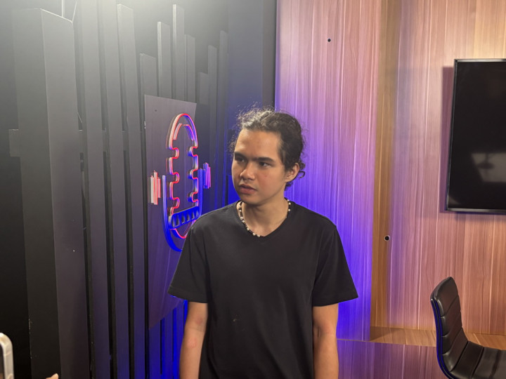 Dul Jaelani: Lagu Saya Dinyanyiin Siapa Aja, Pasti Enak