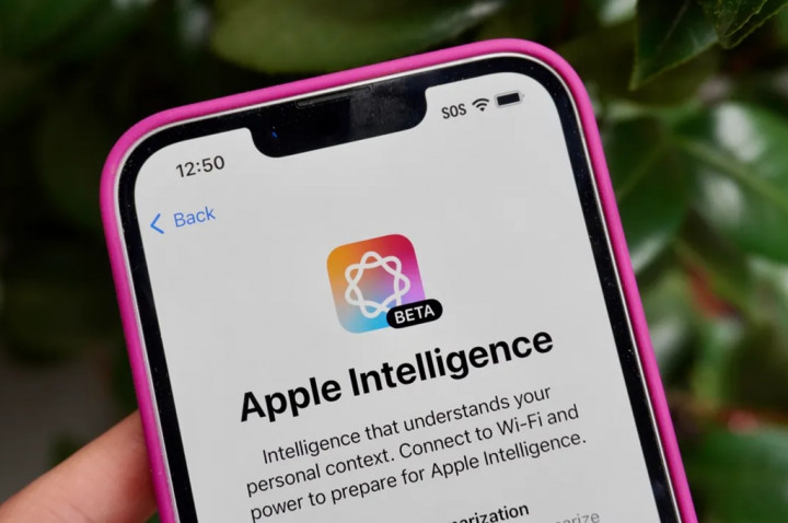 Apple Intelligence akan Dapatkan GPT-5 dari OpenAI