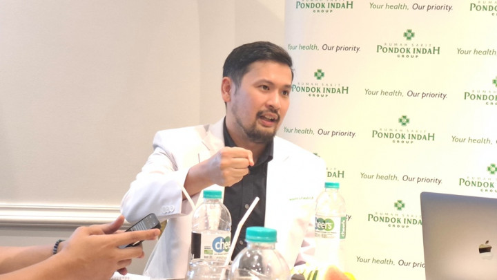 Apakah Varises Merupakan Pembuluh Darah yang Mati? Dokter Ungkap Fakta Sebenarnya