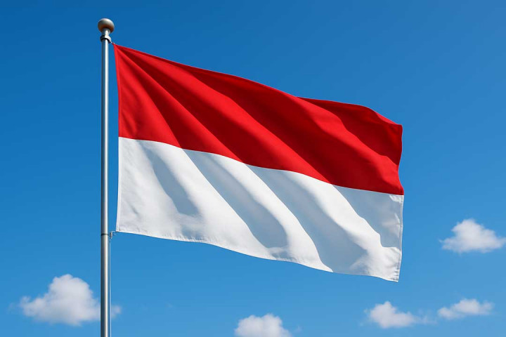 Akui Keliru, LMKN Sebut Lagu Indonesia Raya Tak Perlu Bayar Royalti