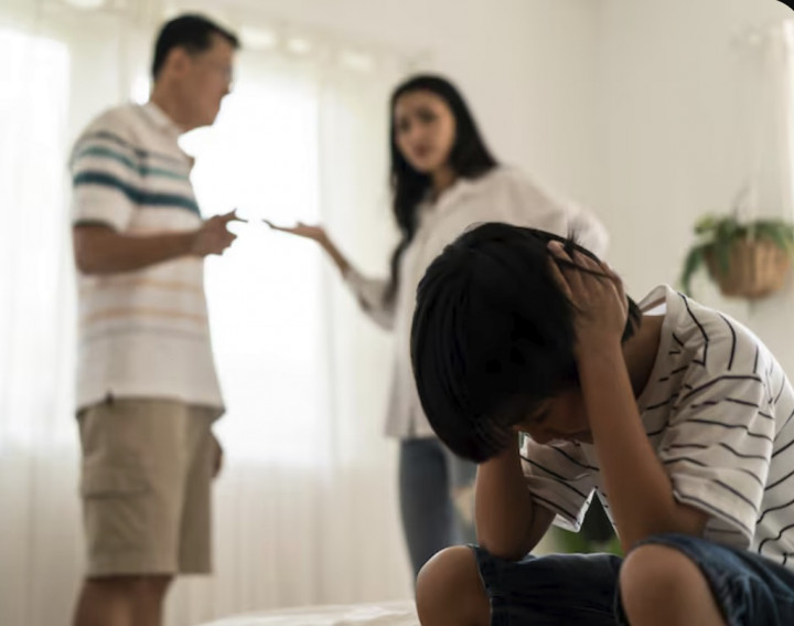 Bagaimana Sih, Kondisi Hubungan Pascaperceraian?