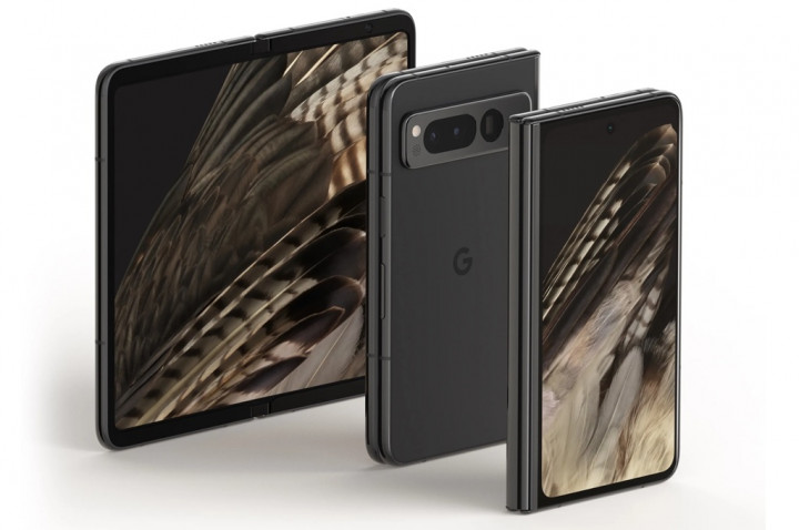 Video Bocoran Google Pixel 10 Pro, Pixel Fold, dan Pixel Watch 4 Beredar, Ungkap Detail Desain