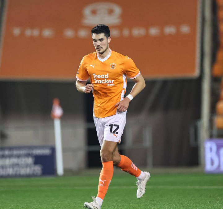 Pelatih Ipswich Town Beri Sinyal untuk Lebih Sering Memainkan Elkan Baggott