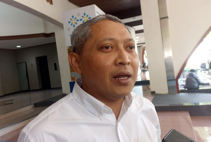 Draf Awal Peta Jalan Riset Tengah Digodok, Bakal Dikirim ke Prabowo