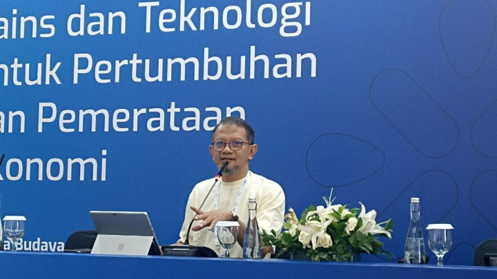 Beasiswa LPDP 2026 Diutamakan untuk Bidang STEM, Bagaimana Nasib Jurusan non-STEM?