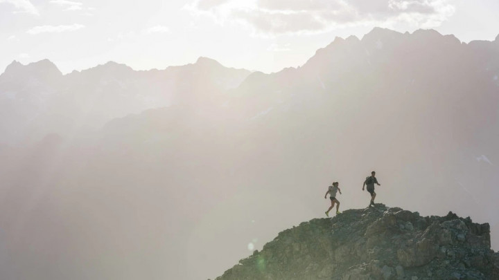 Arc'teryx Ingatkan Konsumen soal Toko Tidak Resmi di Jakarta