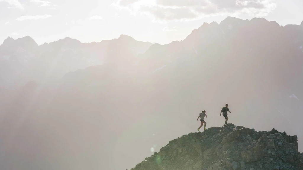 Produk Arc'teryx (Foto: instagram)