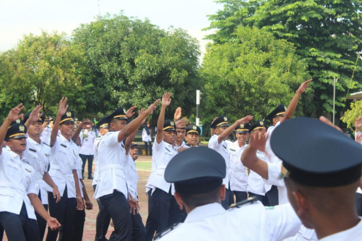 Ketentuan Pakaian dan Barang Bawaan di SKD dan SKB PTB STMKG 2025