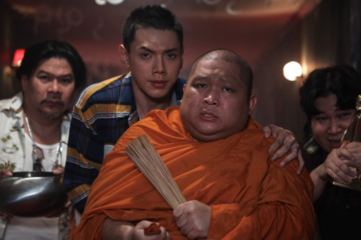 7 Rekomendasi Film Komedi Thailand, Nomor 5 Bikin Ketawa Nggak Berhenti