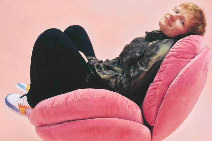 Ed Sheeran Rilis Single Baru “A Little More” dengan Video Klip Dibintangi Rupert Grint, Lanjutan Kisah “Lego House”