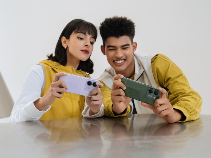 Poco Beberkan Rahasia Latihan Pemain Profesional untuk Jadi Jagoan Esports