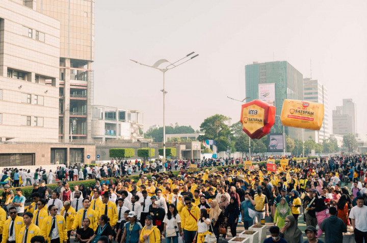 IM3 SATSPAM, Layanan Terbaru Anti Penipuan Digital