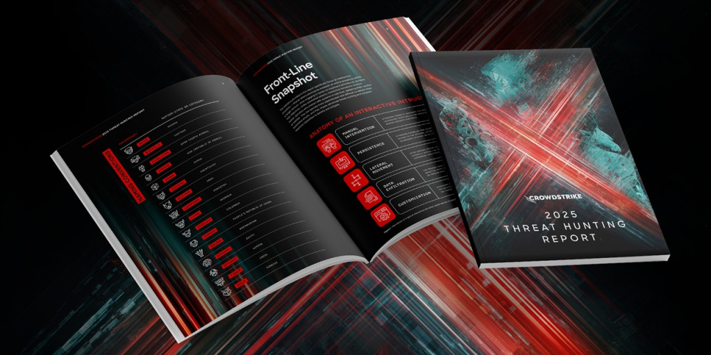 Ilustrasi: CrowdStrike