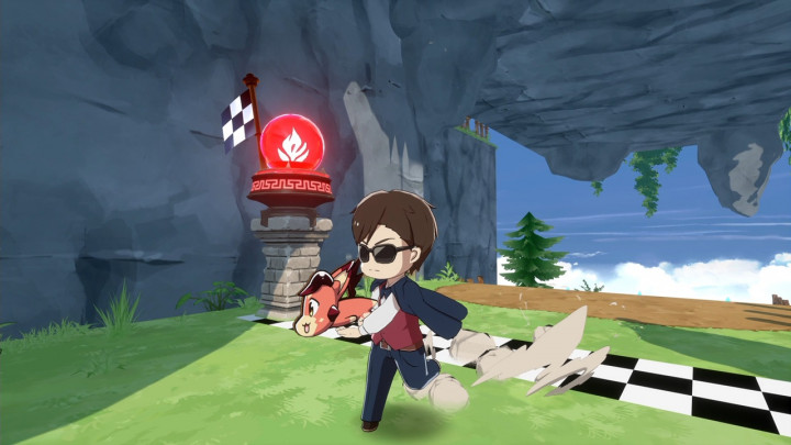 Wilnas Masuk Granblue Fantasy Versus: Rising di Update v2.20